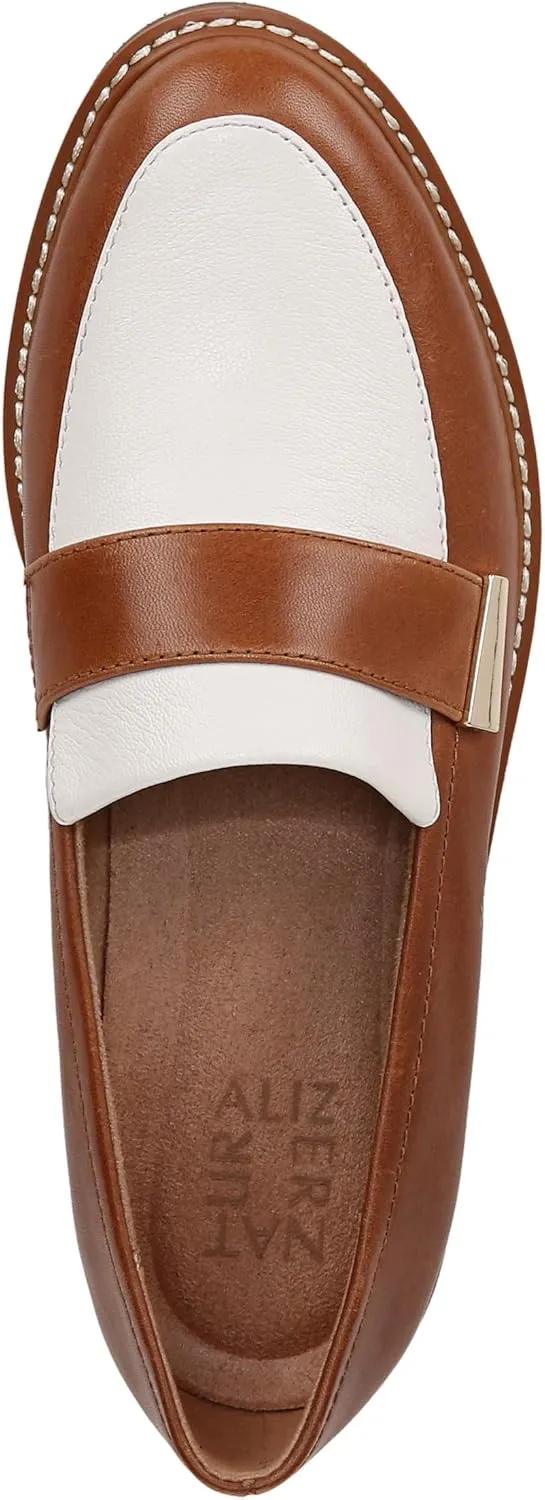 Naturalizer Women's Adiline Slip-On Platform Loafer