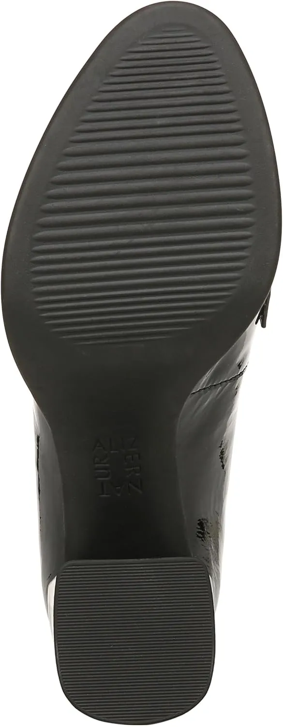 Naturalizer Women's Amble Block Heel Loafer
