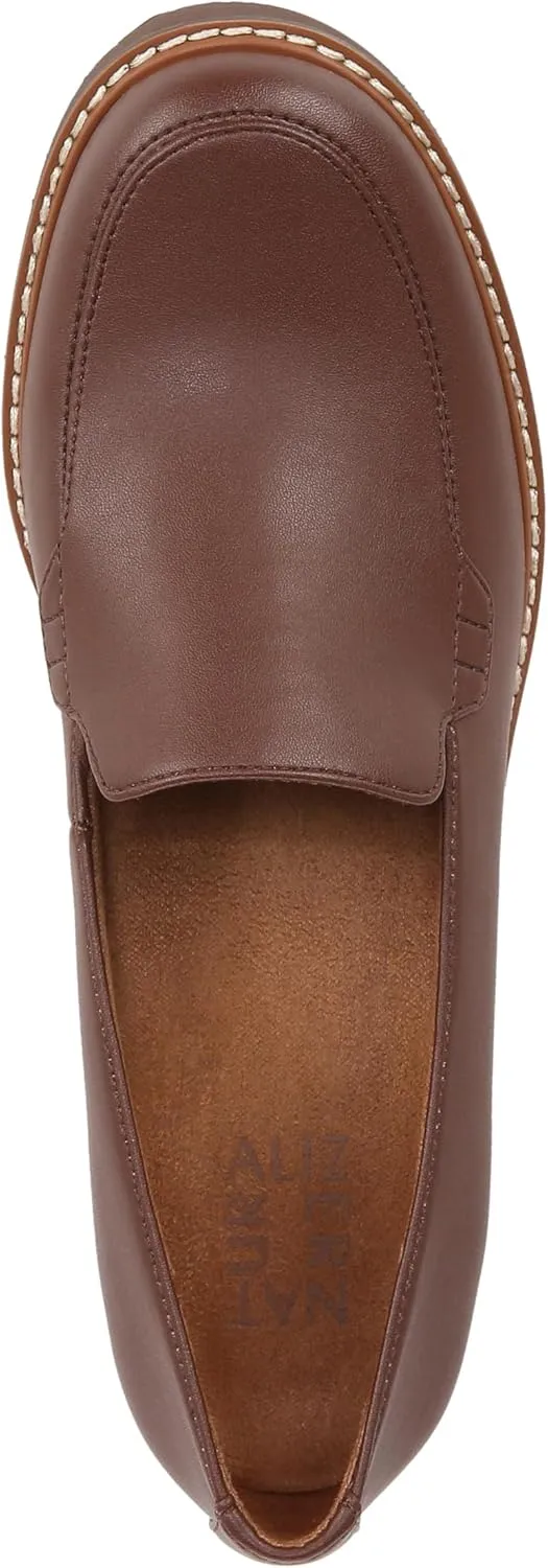 Naturalizer Women's Cabaret Heeled Loafer