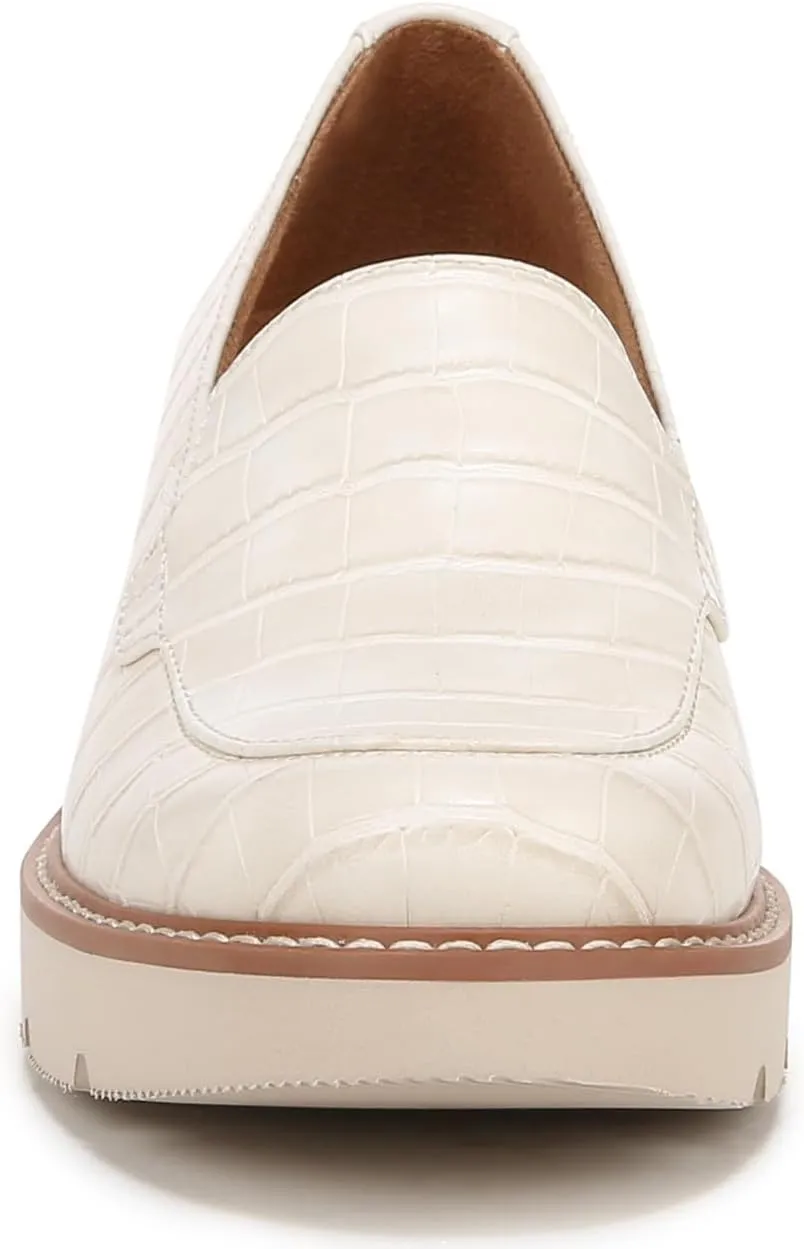 Naturalizer Women's Cabaret Heeled Loafer