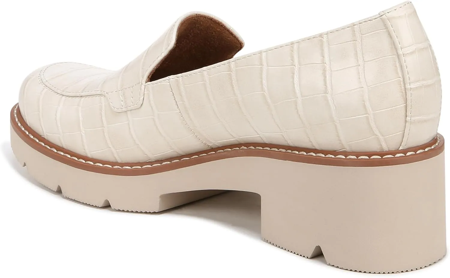 Naturalizer Women's Cabaret Heeled Loafer