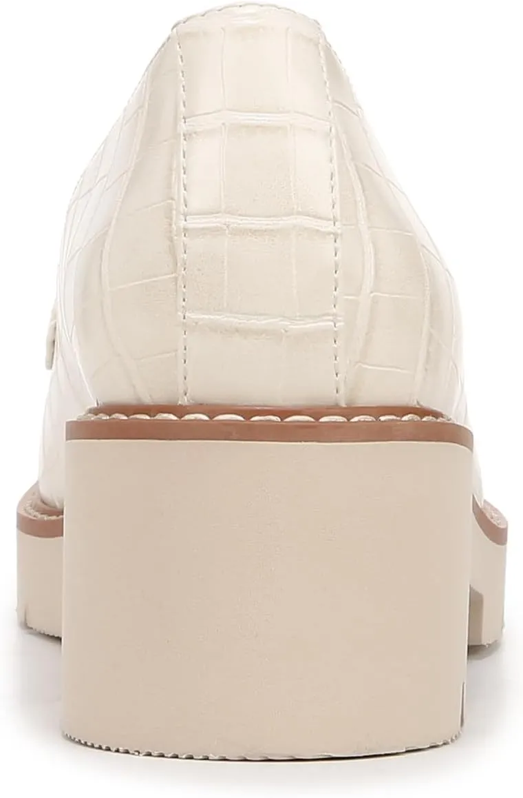 Naturalizer Women's Cabaret Heeled Loafer