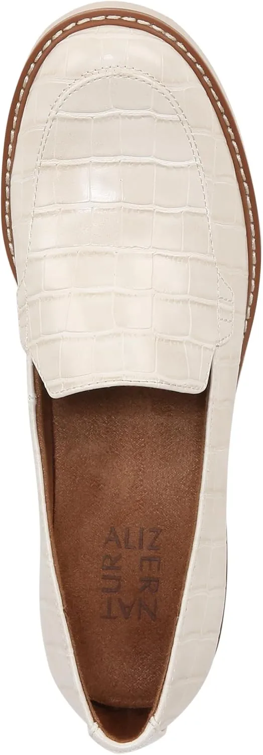 Naturalizer Women's Cabaret Heeled Loafer