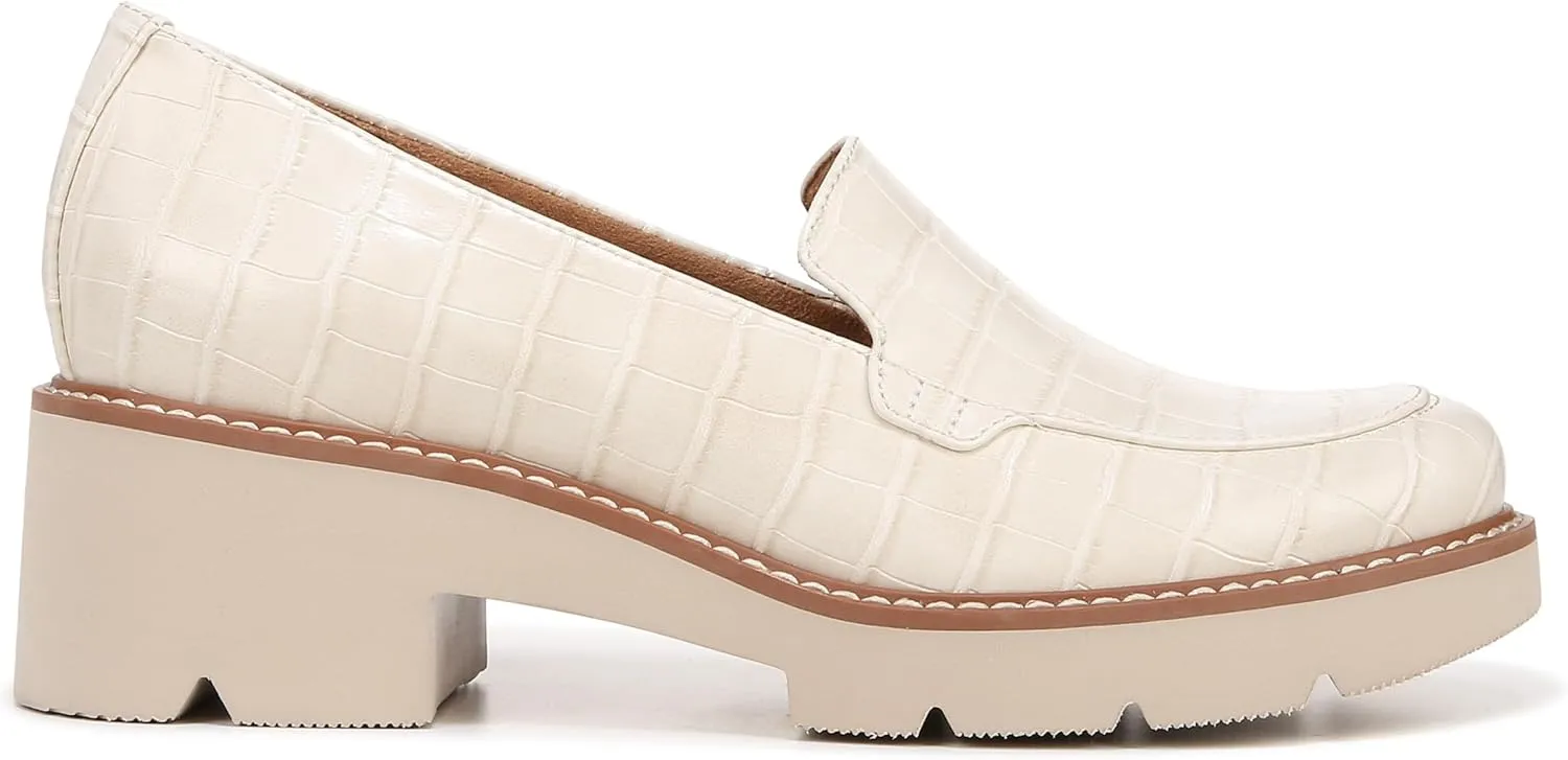 Naturalizer Women's Cabaret Heeled Loafer