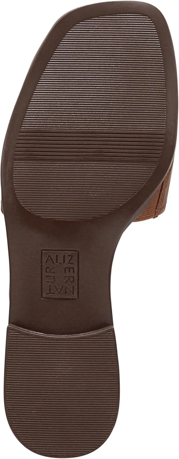 Naturalizer Women's Genevieve Slide Sandal