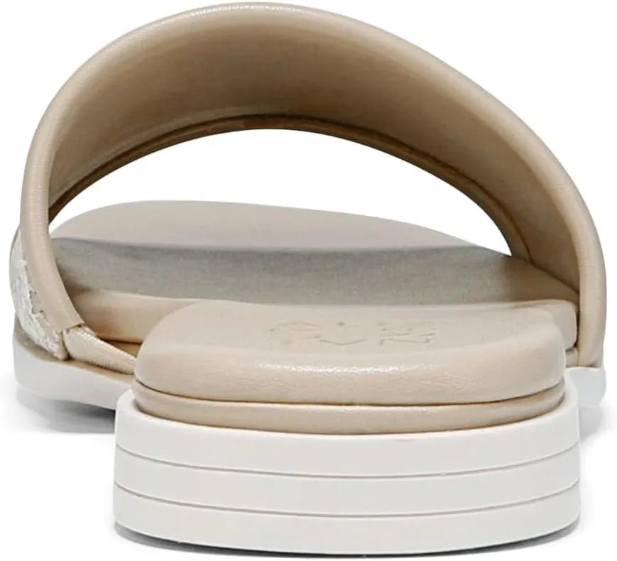 Naturalizer Women's Genevieve Slide Sandal