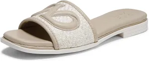Naturalizer Women's Genevieve Slide Sandal
