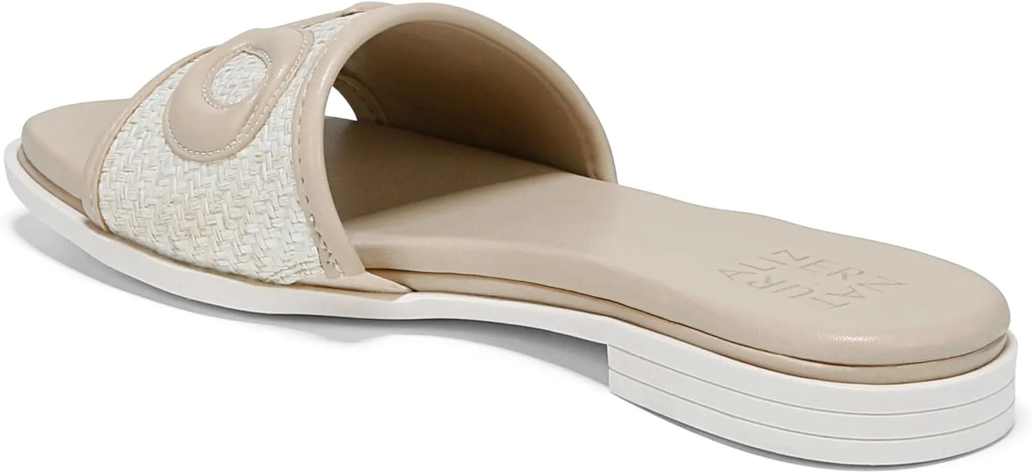 Naturalizer Women's Genevieve Slide Sandal