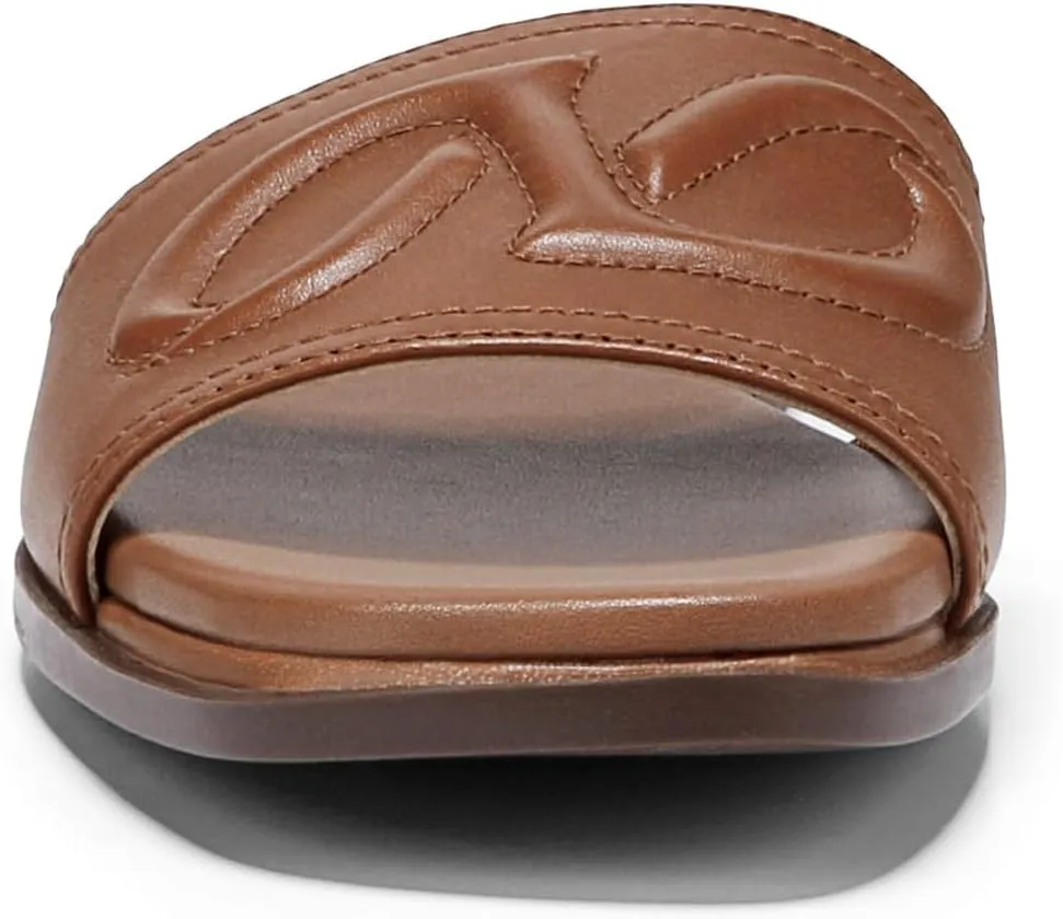 Naturalizer Women's Genevieve Slide Sandal