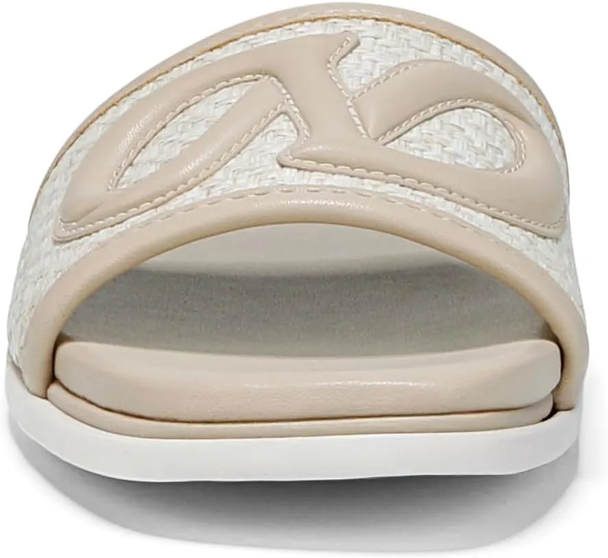 Naturalizer Women's Genevieve Slide Sandal