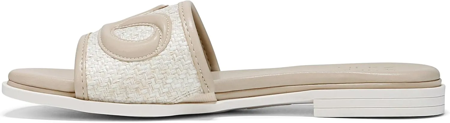 Naturalizer Women's Genevieve Slide Sandal