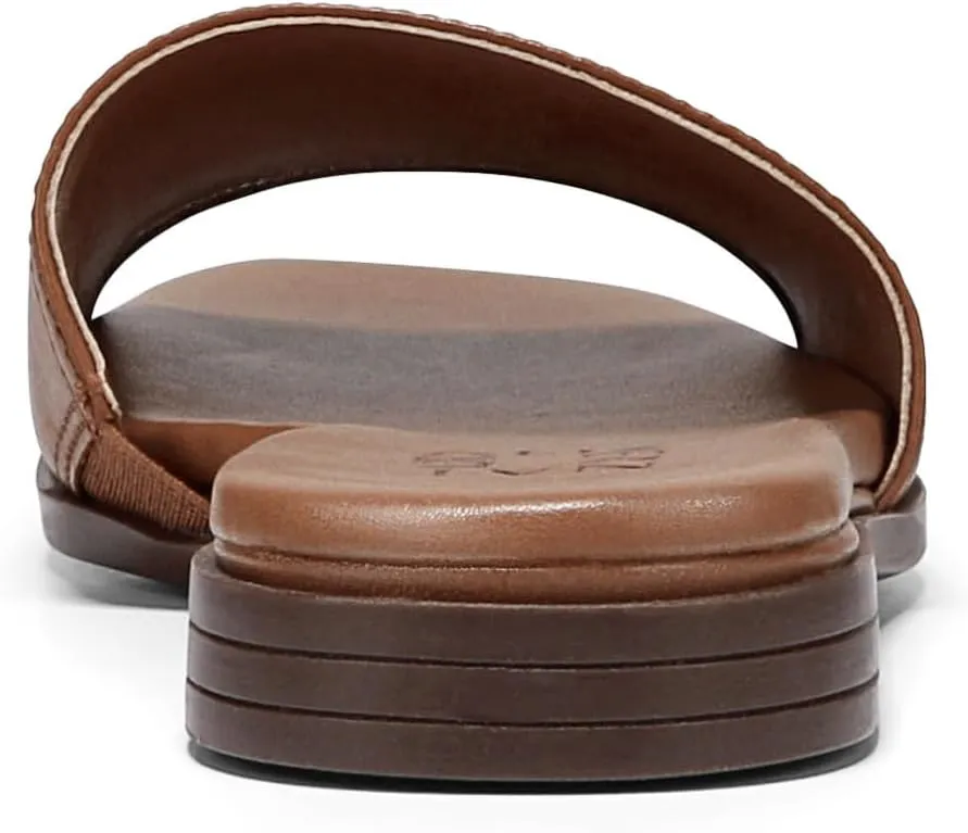 Naturalizer Women's Genevieve Slide Sandal
