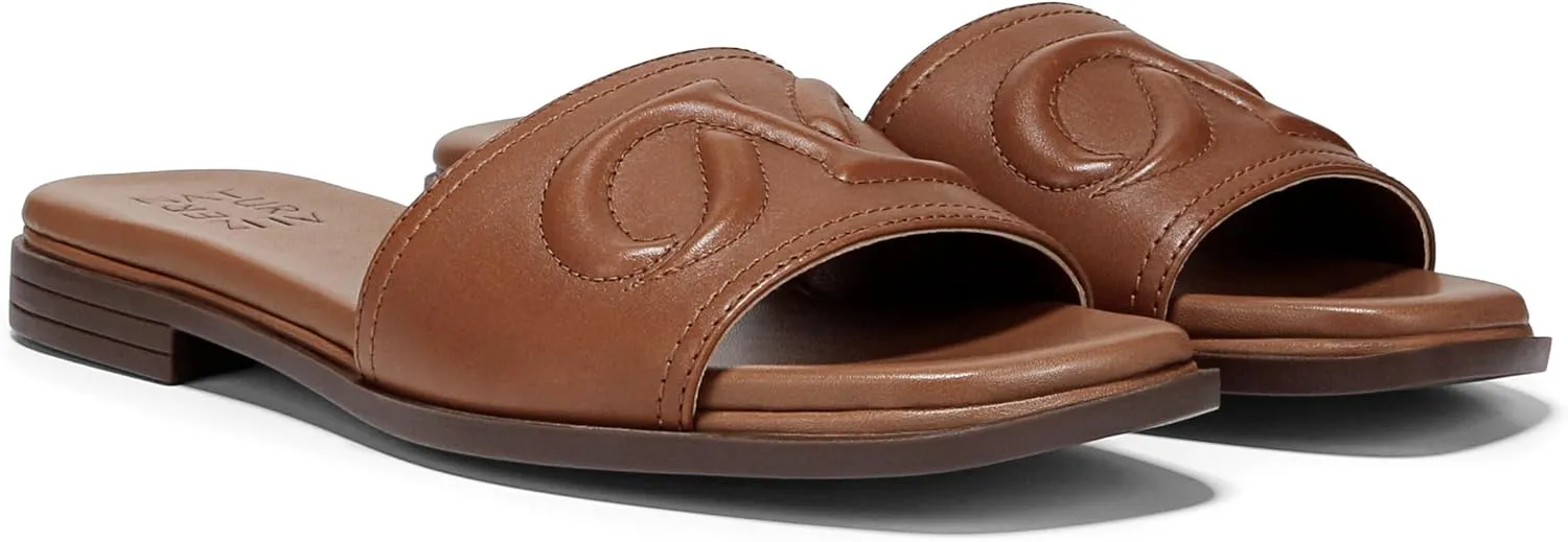 Naturalizer Women's Genevieve Slide Sandal