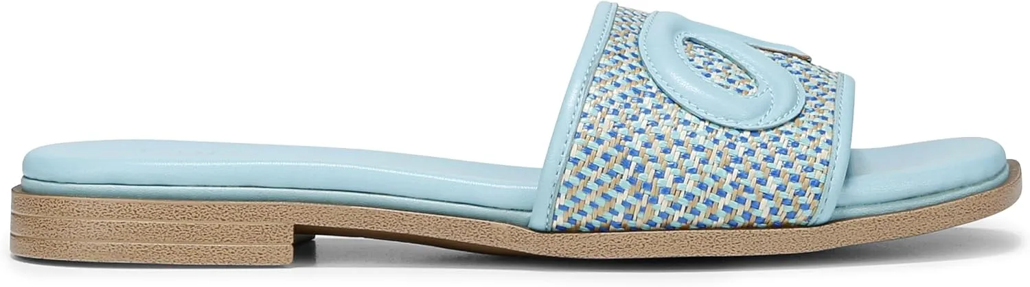 Naturalizer Women's Genevieve Slide Sandal