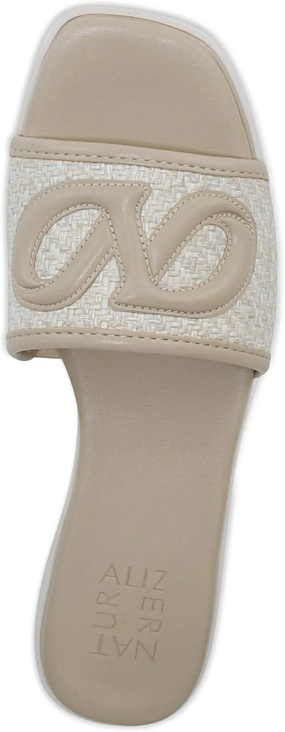 Naturalizer Women's Genevieve Slide Sandal
