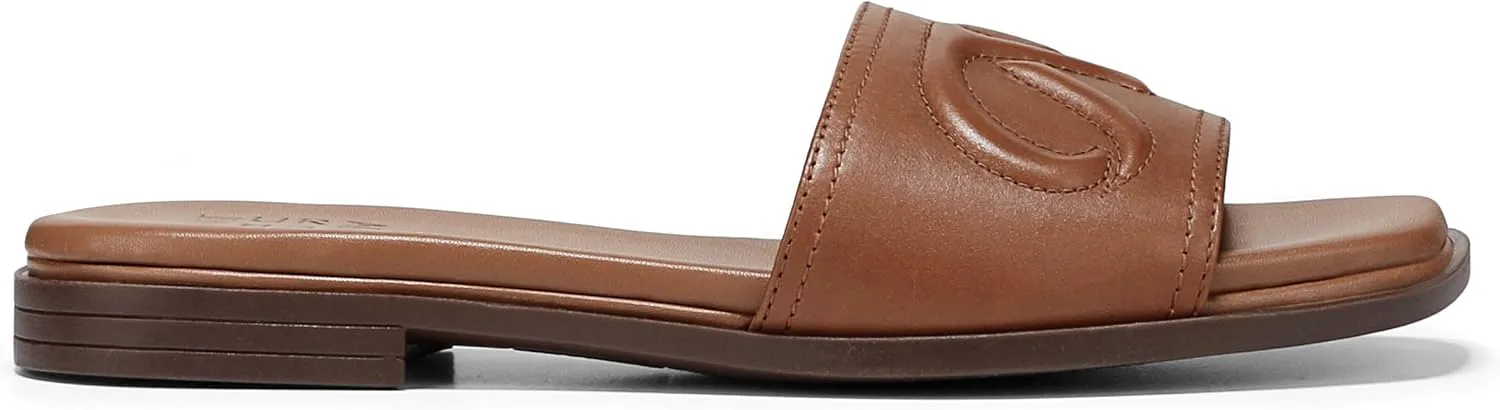 Naturalizer Women's Genevieve Slide Sandal