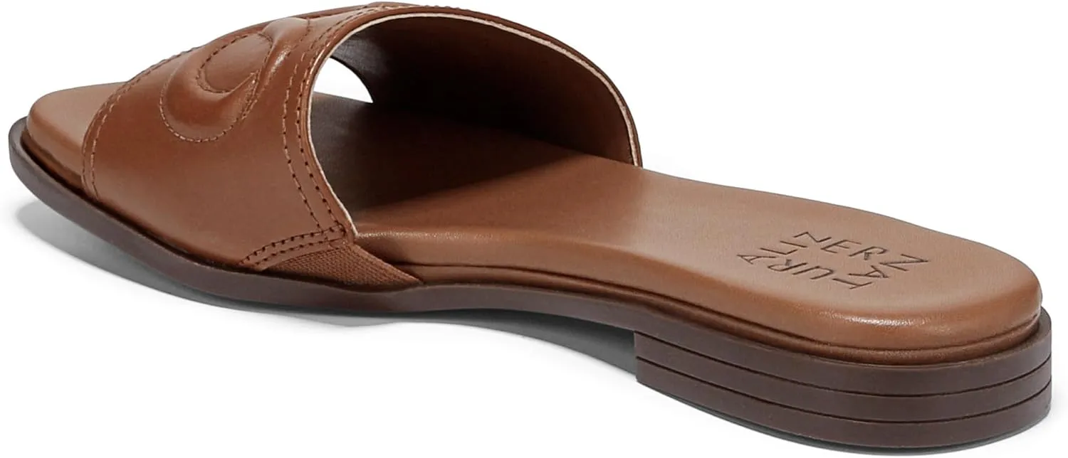 Naturalizer Women's Genevieve Slide Sandal