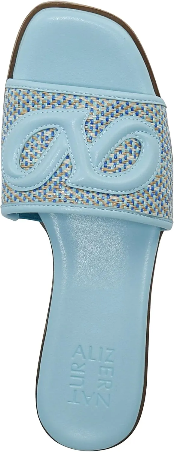 Naturalizer Women's Genevieve Slide Sandal