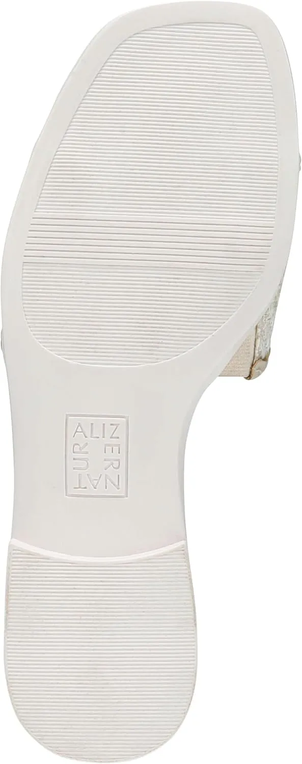 Naturalizer Women's Genevieve Slide Sandal