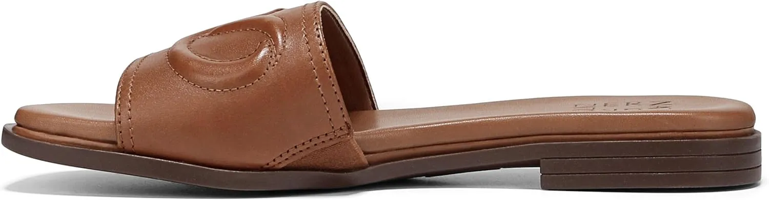 Naturalizer Women's Genevieve Slide Sandal
