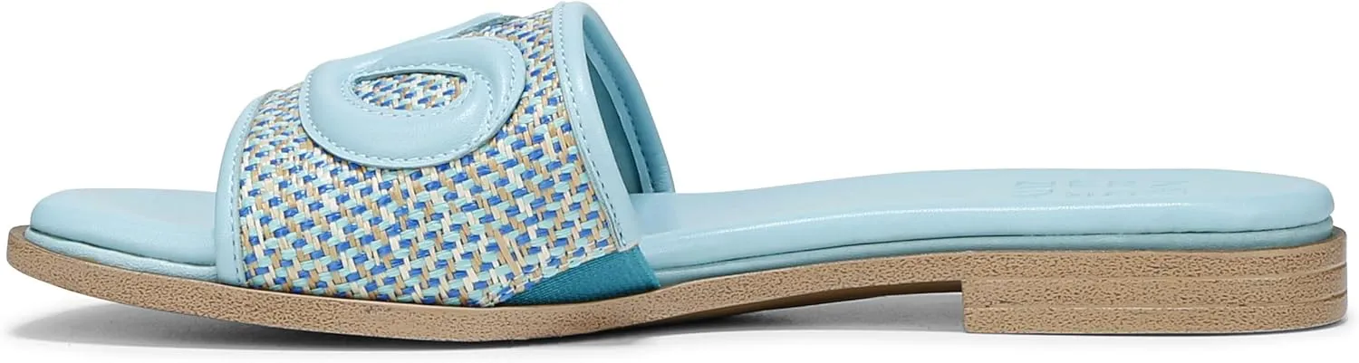 Naturalizer Women's Genevieve Slide Sandal