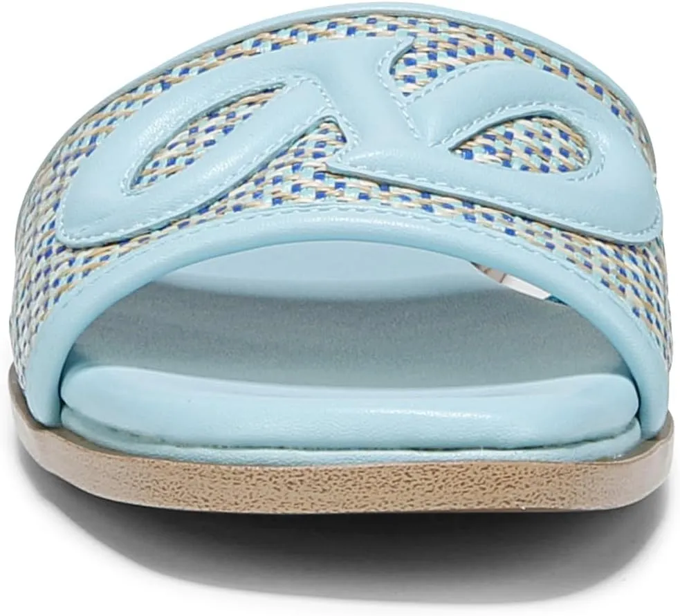 Naturalizer Women's Genevieve Slide Sandal