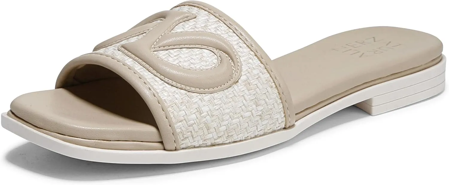 Naturalizer Women's Genevieve Slide Sandal