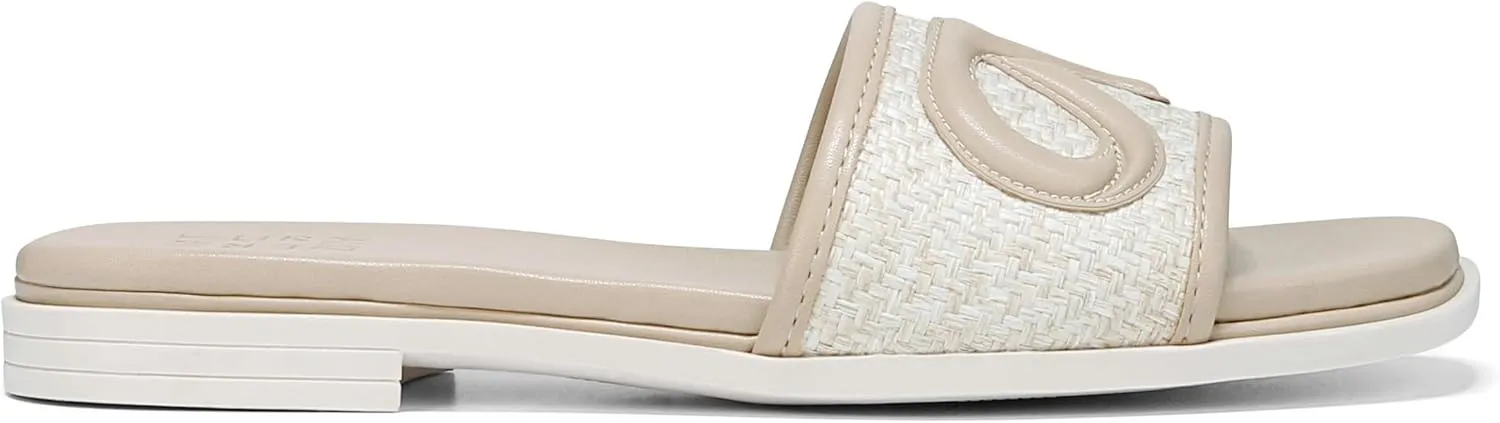 Naturalizer Women's Genevieve Slide Sandal