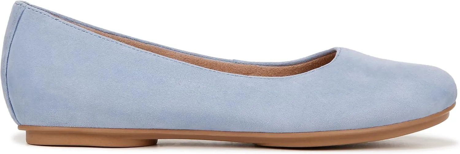Naturalizer Women's Genn-Drift 2 Slide Sandal