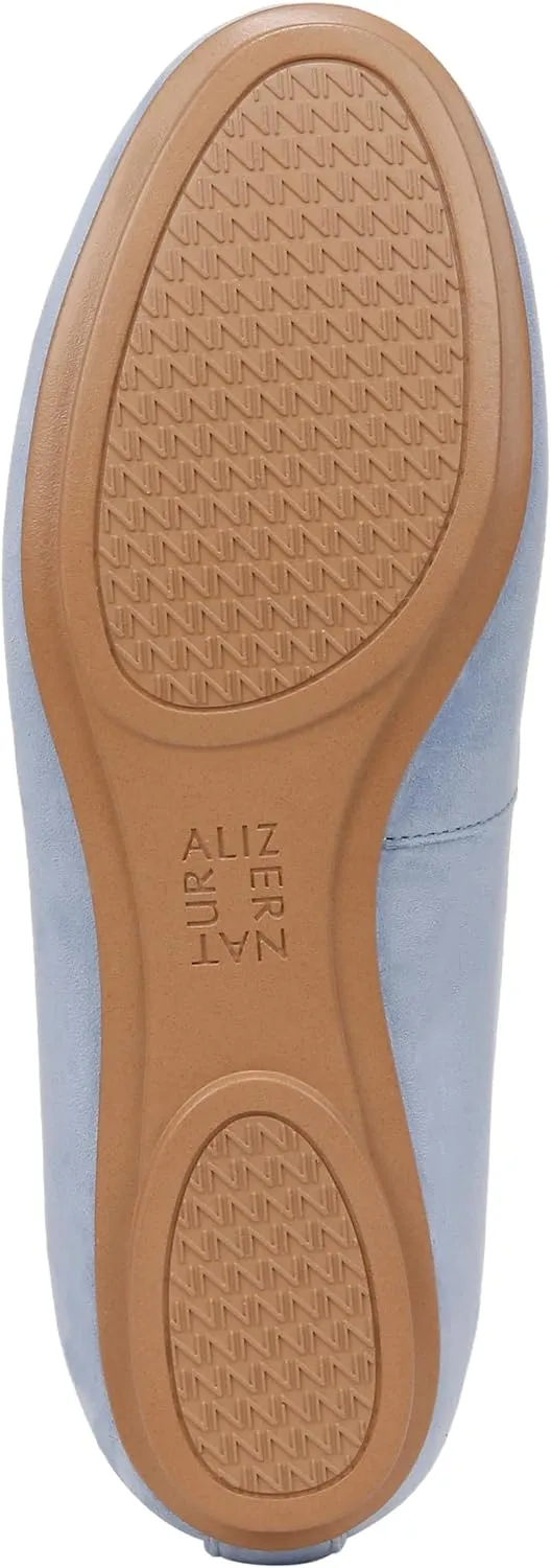Naturalizer Women's Genn-Drift 2 Slide Sandal