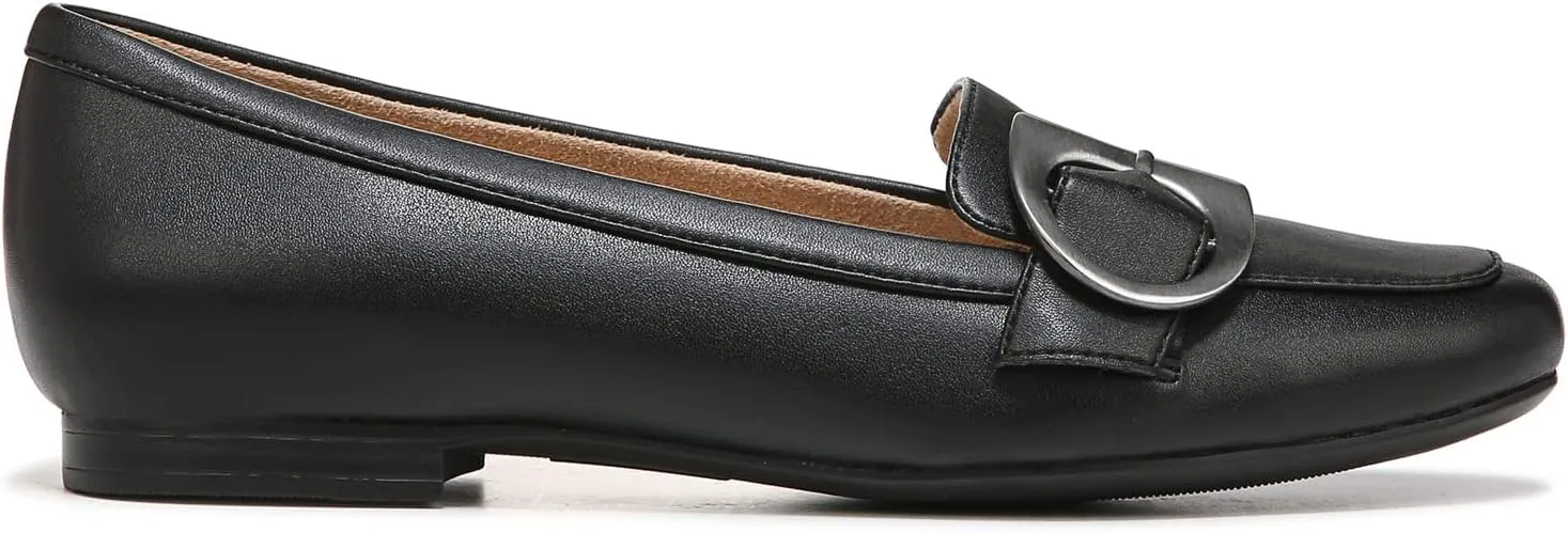 Naturalizer Women's Kayden Moc Loafer