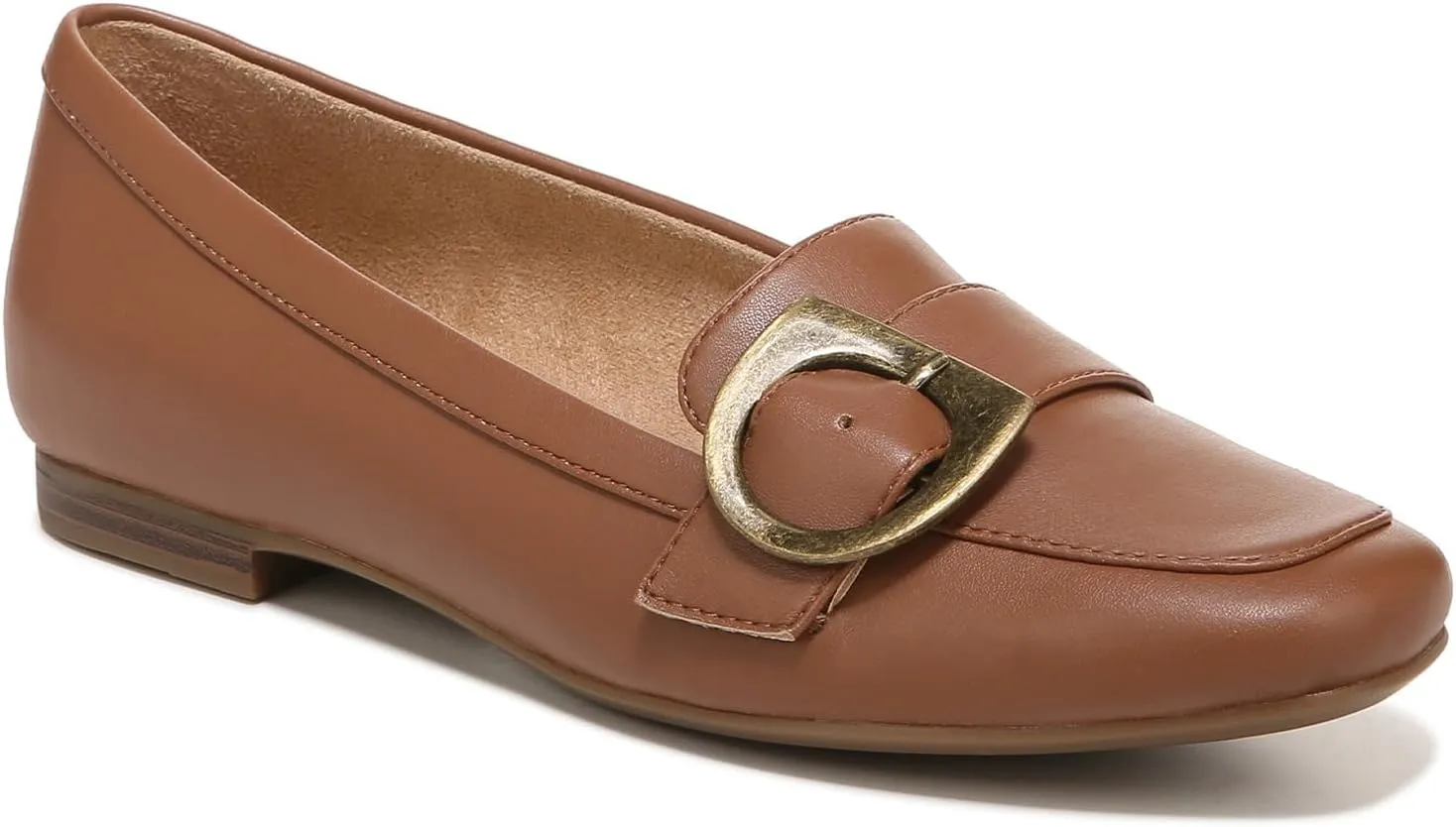 Naturalizer Women's Kayden Moc Loafer