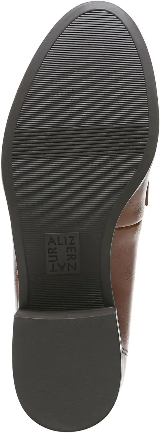 Naturalizer Women's Natesa Bit Slip On Loafer