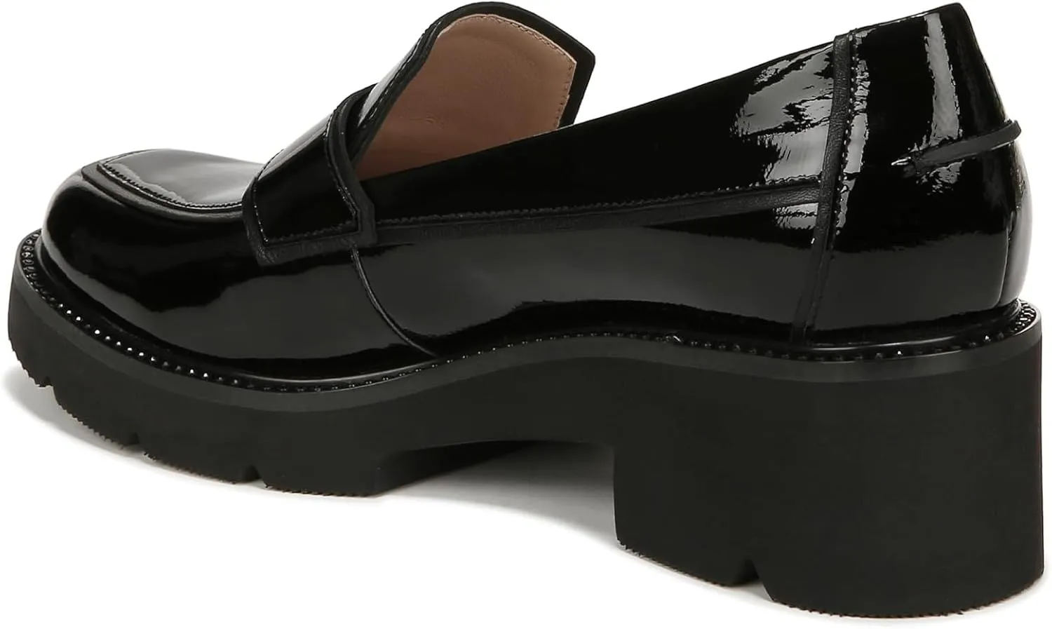 Naturalizer Women's Pnina Tornai Agapi Slip-On Loafer