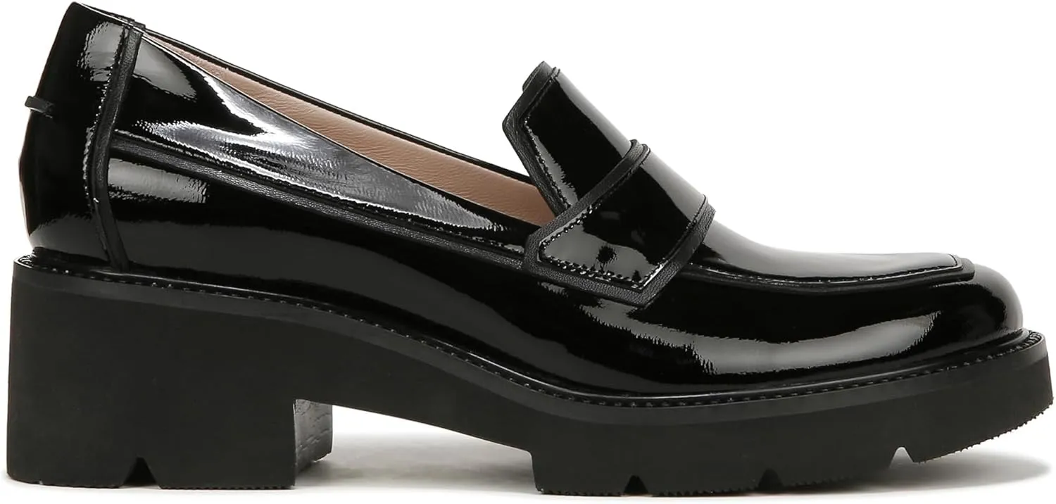 Naturalizer Women's Pnina Tornai Agapi Slip-On Loafer