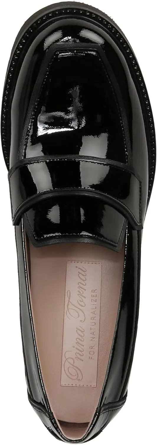 Naturalizer Women's Pnina Tornai Agapi Slip-On Loafer