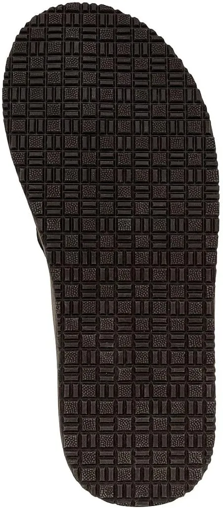 Nautica Men's Flip Flop, Beach Sandal, Boat Slide, Water Slippers