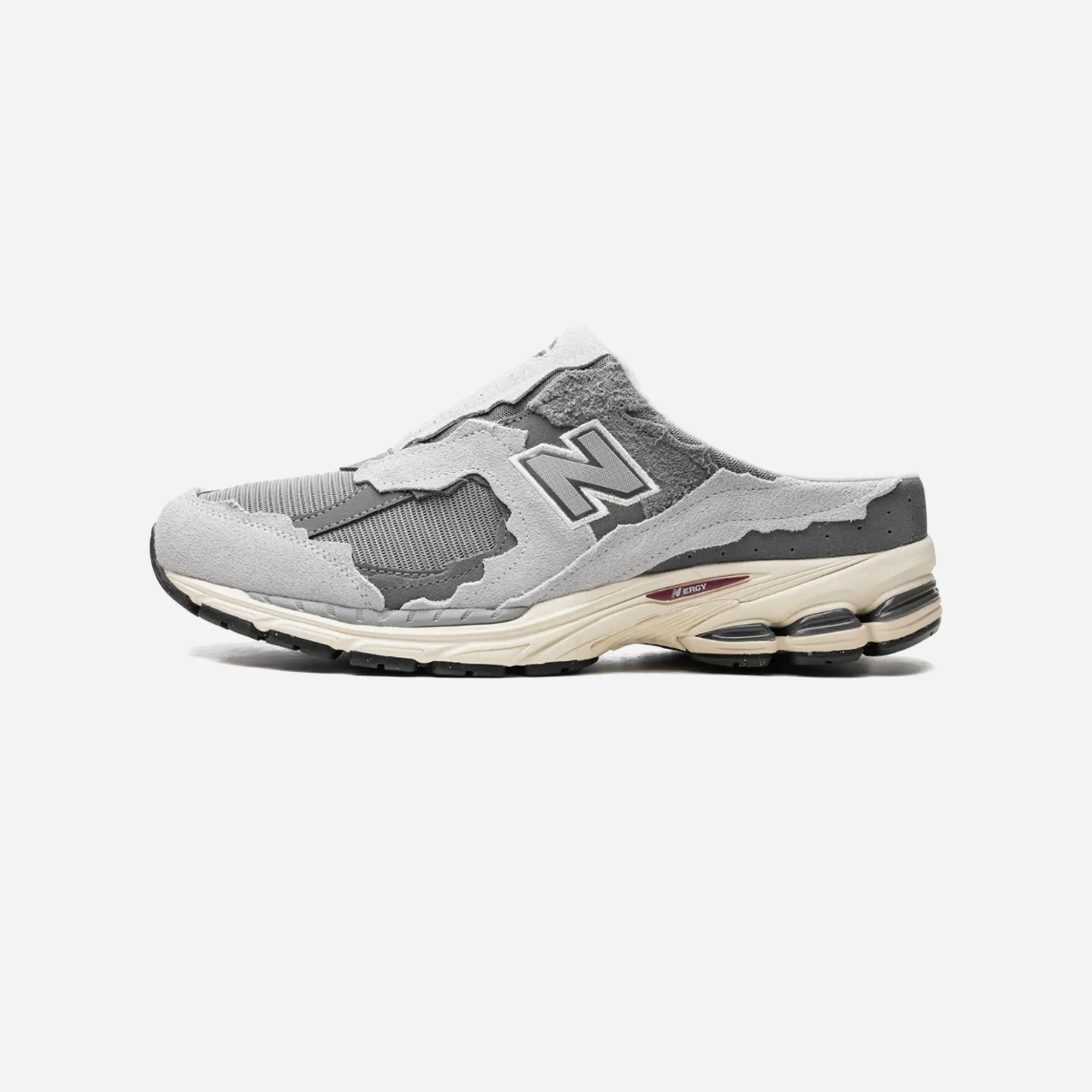New Balance 2002R Mule Protection Pack Rain Cloud