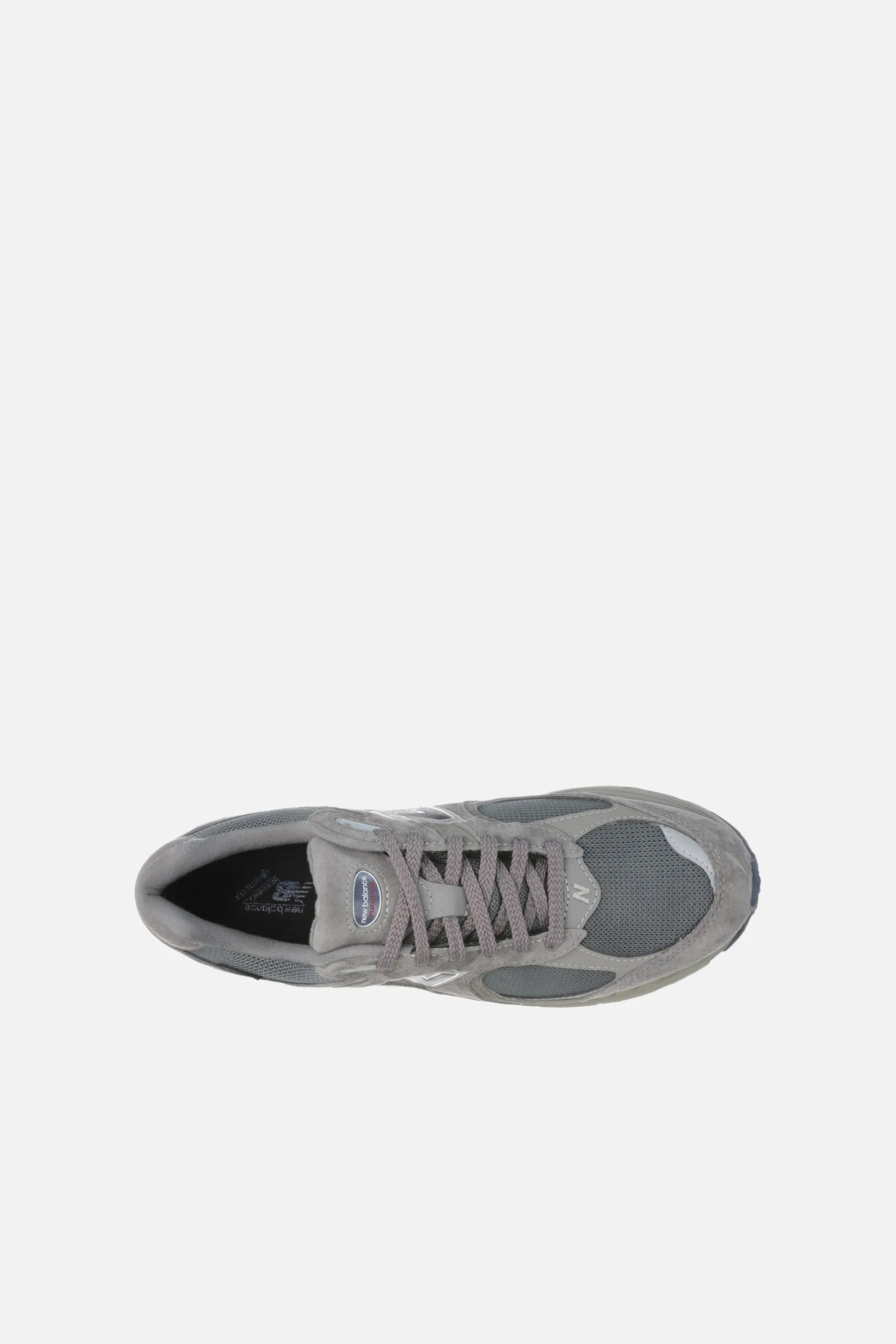 New Balance | 2002R Shoes | Castlerock/Natural Indigo/Brus