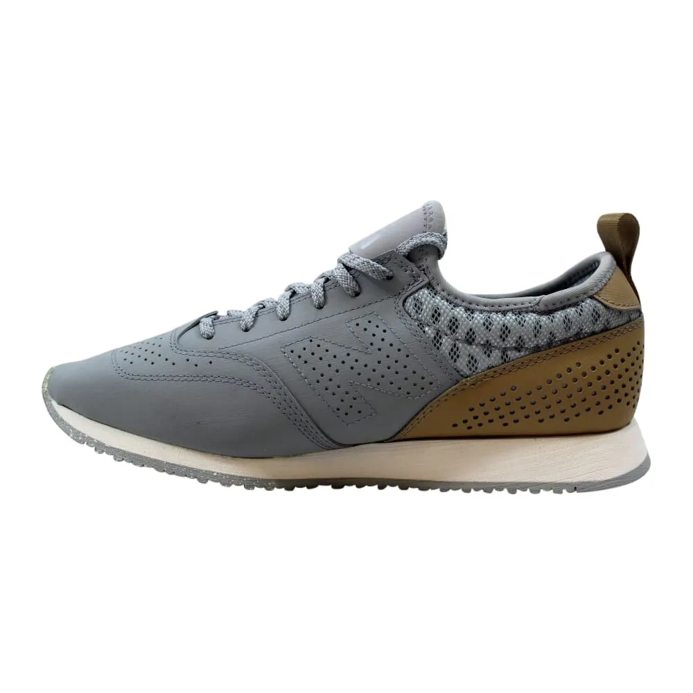 New Balance 600C Grey Running Grey  CM600CGR Men's