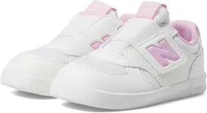 New Balance Baby-Boy's 300 V1 New-b Hook & Loop Sneaker