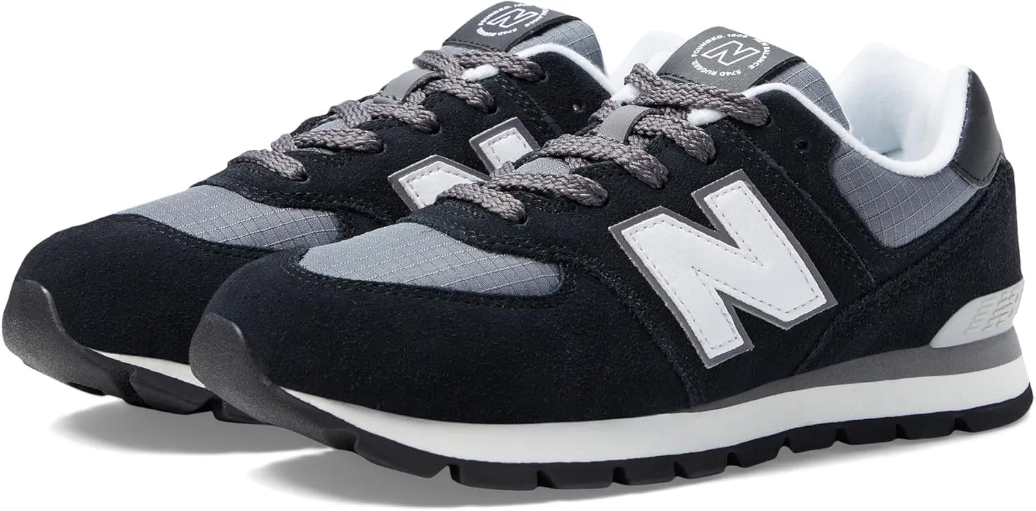 New Balance boys Gc574v1 (Little Kid/Big Kid)