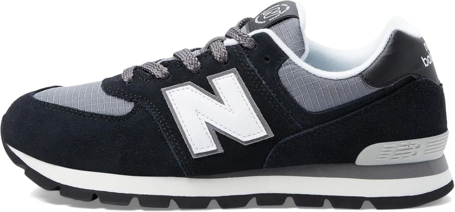 New Balance boys Gc574v1 (Little Kid/Big Kid)
