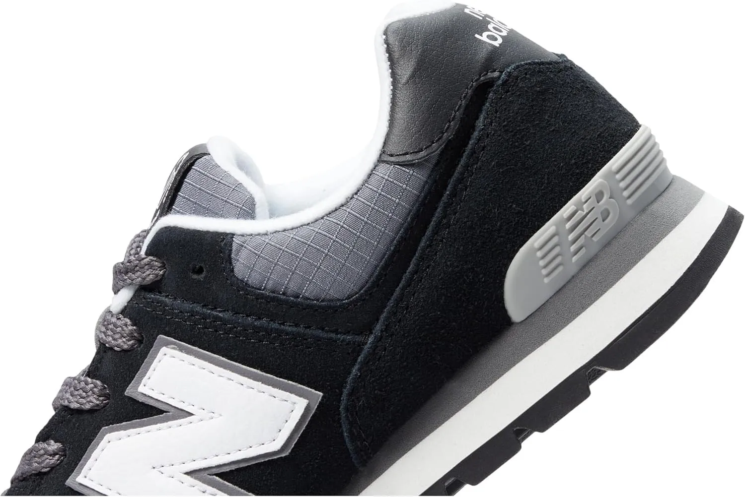 New Balance boys Gc574v1 (Little Kid/Big Kid)