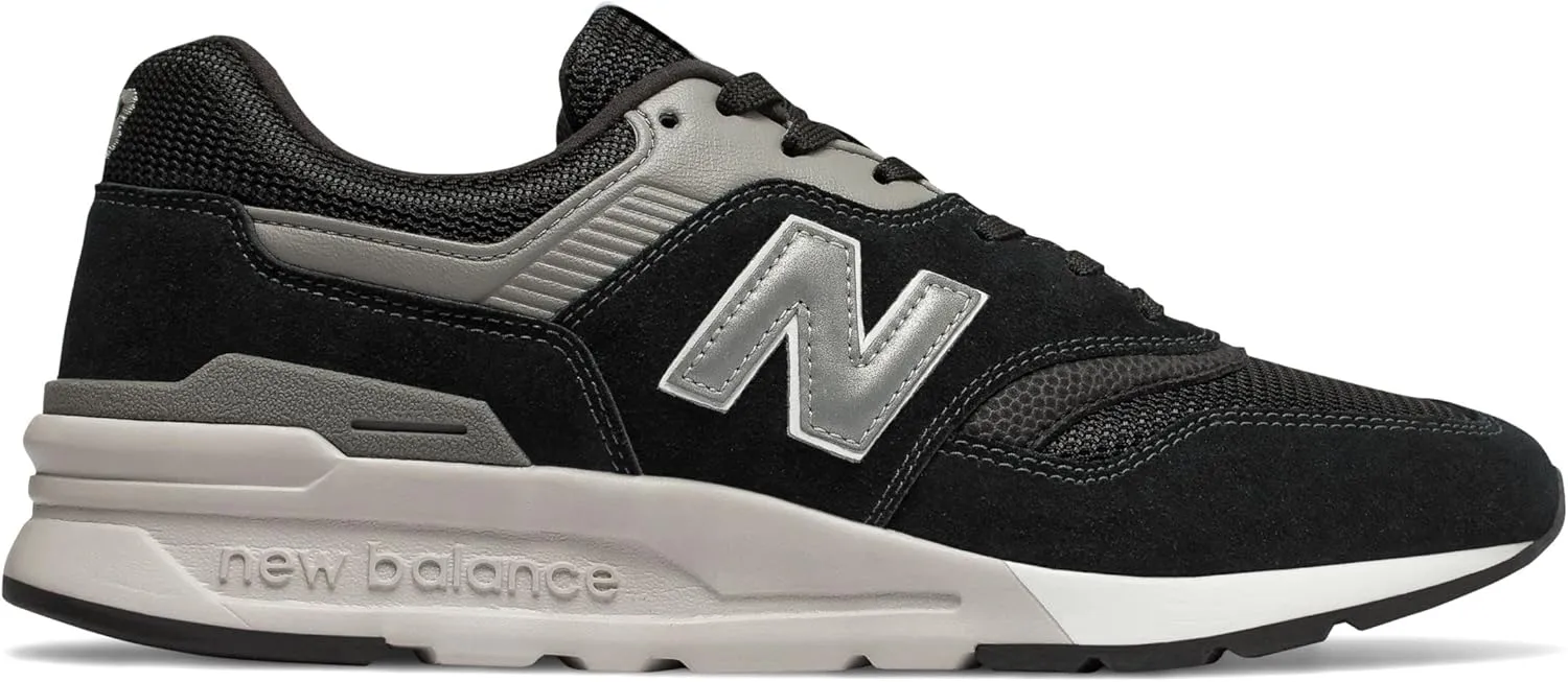 New Balance Men's 997H V1 Sneaker