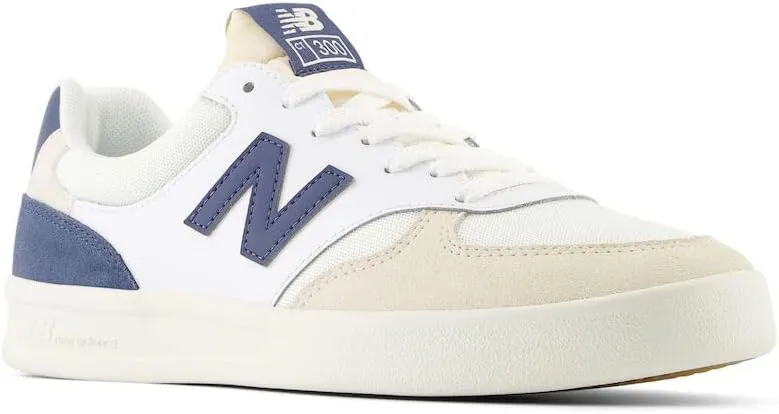 New Balance Men's CT300 V3 Court Sneaker