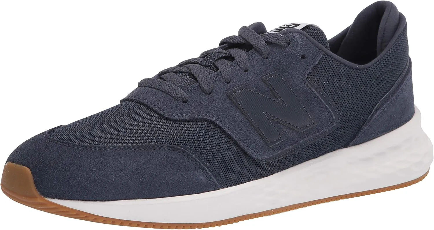 New Balance Men's Fresh Foam X70 V1 Sneaker