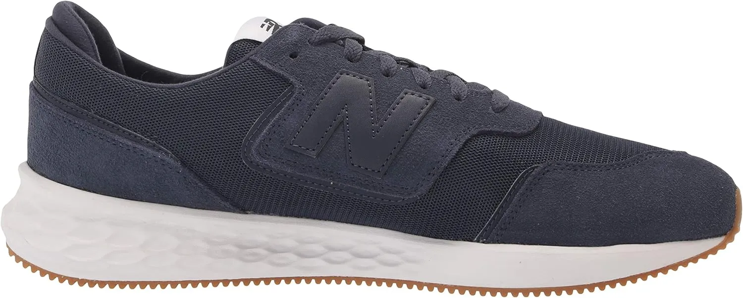 New Balance Men's Fresh Foam X70 V1 Sneaker