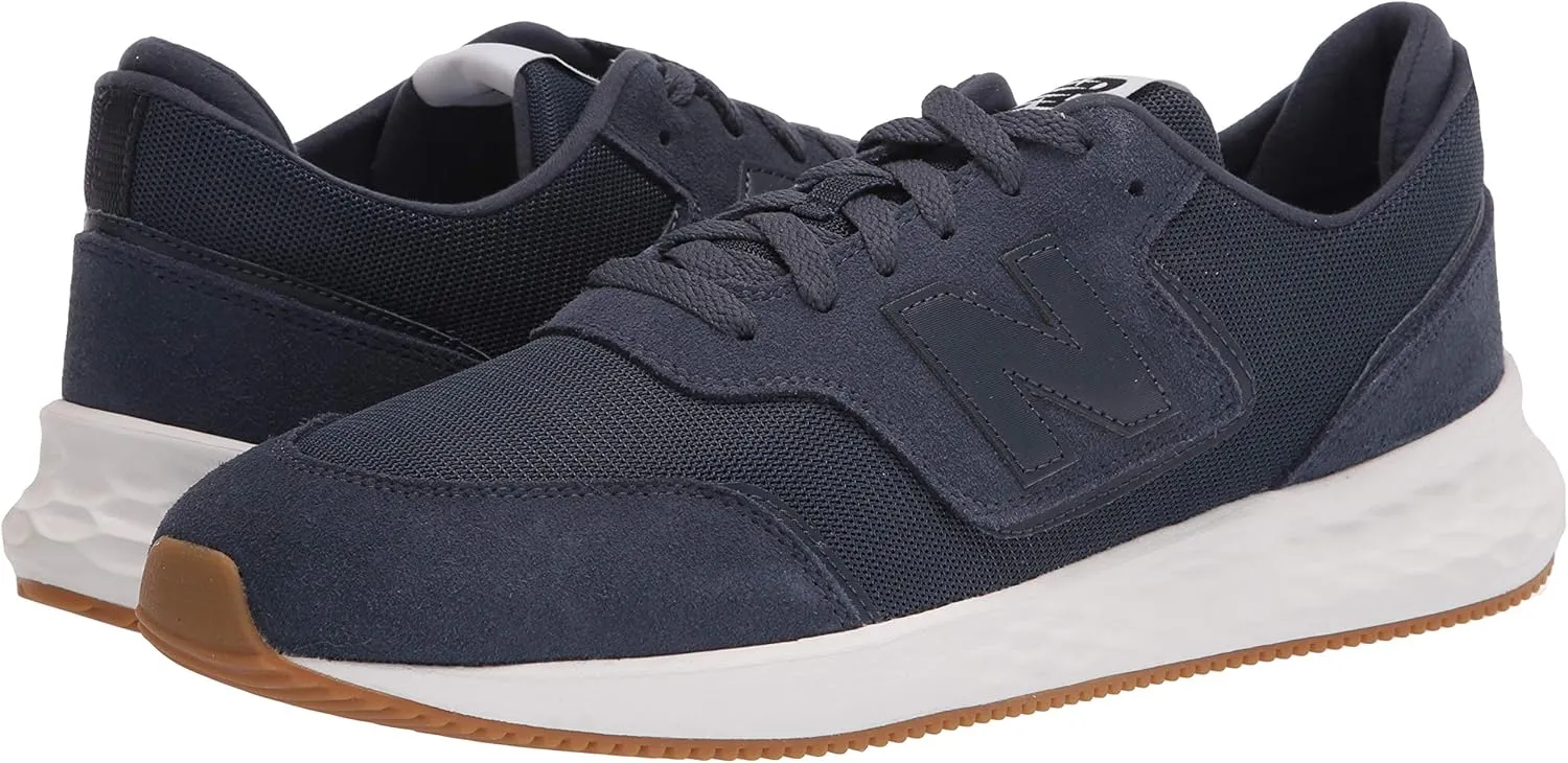 New Balance Men's Fresh Foam X70 V1 Sneaker