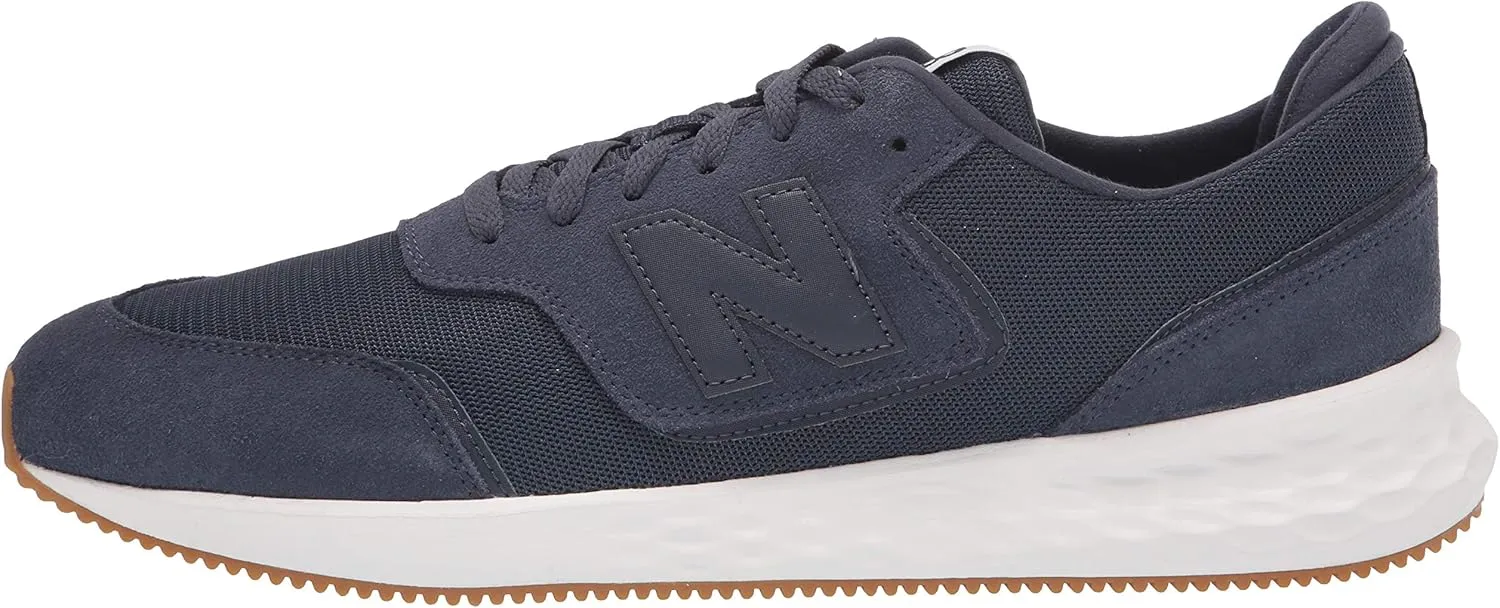 New Balance Men's Fresh Foam X70 V1 Sneaker